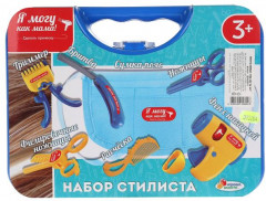 Набор стилиста - Фото 7