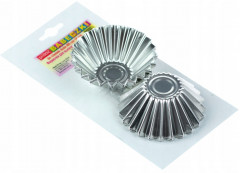 Формы для выпечки кексов - Фото 1