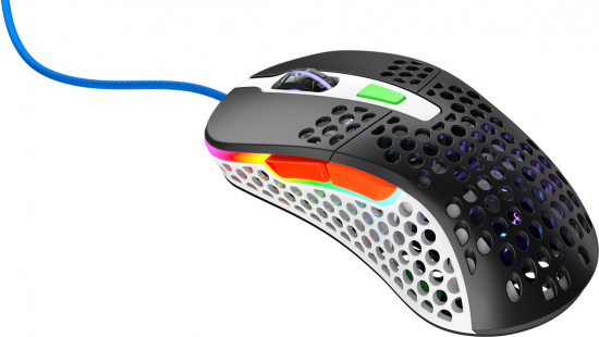 Мышь игровая Xtrfy M4 RGB