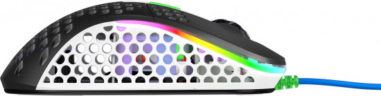 Мышь игровая Xtrfy M4 RGB