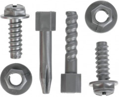 Набор инструментов «Hot Wheels» - Фото 3