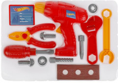 Набор инструментов «Hot Wheels» - Фото 4