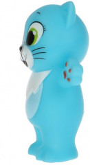 Игрушка для купания «Котик» - Фото 3