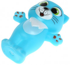 Игрушка для купания «Котик» - Фото 5