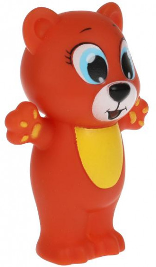 Игрушка для купания «Мишка»