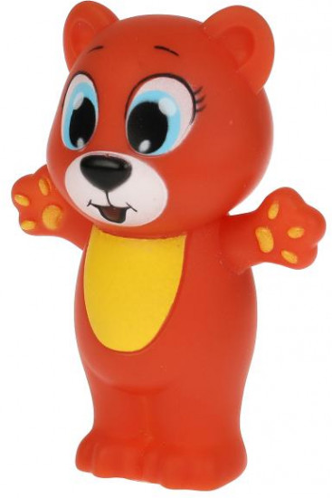 Игрушка для купания «Мишка»