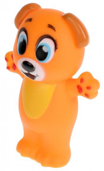 Игрушка для купания «Собачка»