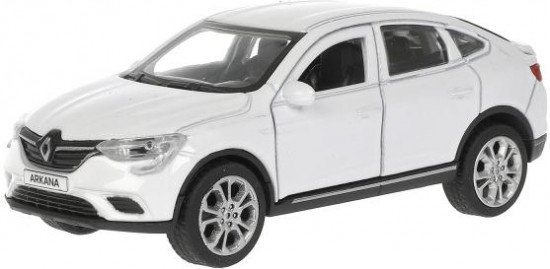 Машина инерционная «Renault Arkana»