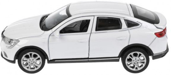 Машина инерционная «Renault Arkana»