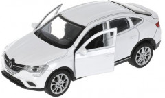 Машина инерционная «Renault Arkana» - Фото 3