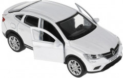 Машина инерционная «Renault Arkana» - Фото 5