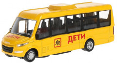 Машина «Автобус Iveco Daily VSN-700» - Фото 1