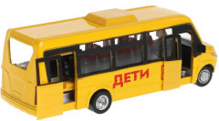 Машина «Автобус Iveco Daily VSN-700» - Фото 4