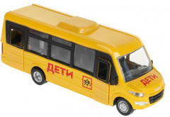 Машина «Автобус Iveco Daily VSN-700» - Фото 5