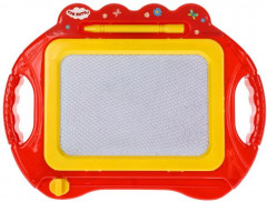 Доска магнитная для рисования «Три кота» - Фото 1