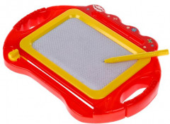 Доска магнитная для рисования «Три кота» - Фото 2