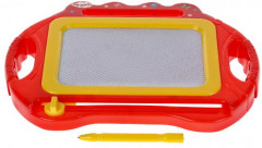 Доска магнитная для рисования «Три кота» - Фото 3