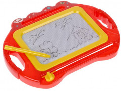 Доска магнитная для рисования «Три кота» - Фото 4