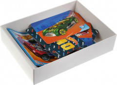 Игра настольная «Мемо» - Фото 1