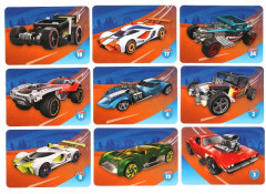 Игра настольная «Мемо» - Фото 2