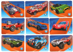 Игра настольная «Мемо» - Фото 3