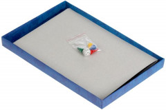 Настольная игра-ходилка «Правила дорожного движения» - Фото 1