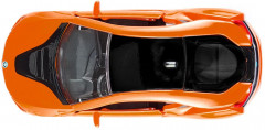 Машина «BMW i8» - Фото 5