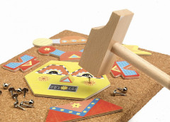 Конструктор «Роботы» - Фото 1