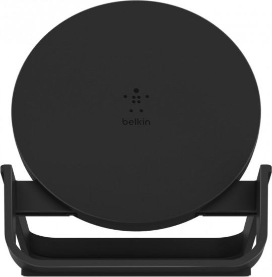 Станция зарядная беспроводная Belkin Wireless Charging Stand