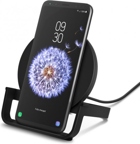 Станция зарядная беспроводная Belkin Wireless Charging Stand