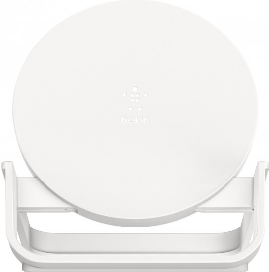 Станция зарядная беспроводная Belkin Wireless Charging Stand