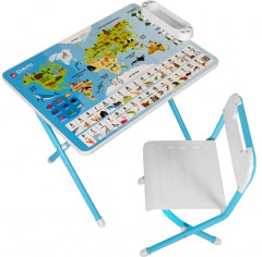 Набор мебели для детей «Живая планета» - Фото 1