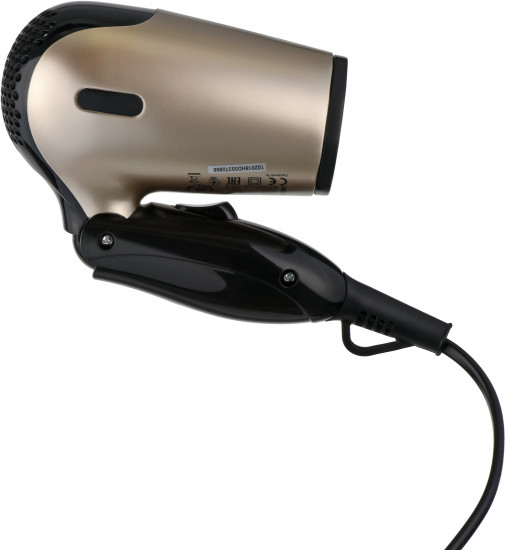 Фен дорожный Ardesto HD-503T