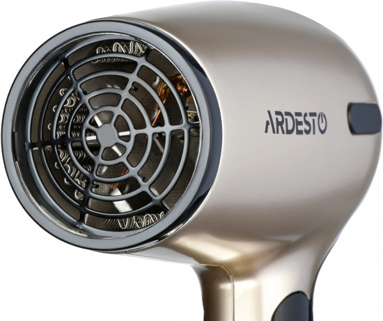 Фен дорожный Ardesto HD-503T
