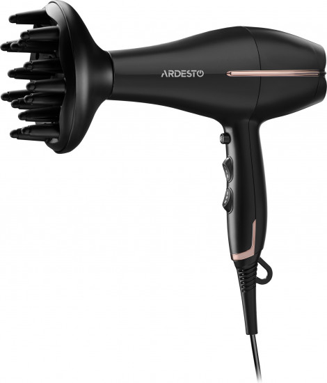 Фен Ardesto HD-Y220PRO