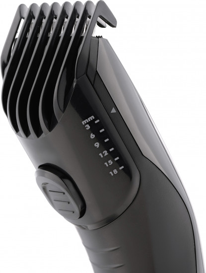 Машинка для стрижки Ardesto HC-Y20-B