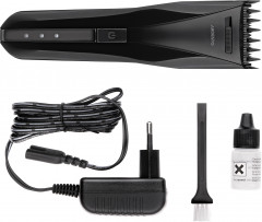 Машинка для стрижки HC-Y20-B - Фото 6