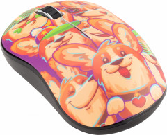 Мышь беспроводная MF209 - Фото 1