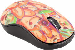 Мышь беспроводная MF209 - Фото 2