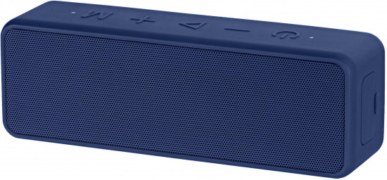 Колонка портативная 2E SoundXBlock TWS