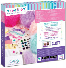 Набор для создания помпонов - Фото 1