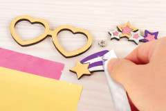 Набор для создания помпонов - Фото 3