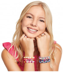 Набор для создания украшений из бисера «Собственная студия» - Фото 5