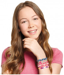 Набор для создания украшений из бисера «Собственная студия» - Фото 6