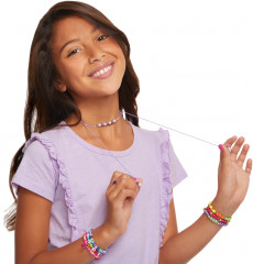 Набор для создания украшений из бисера «Собственная студия» - Фото 7