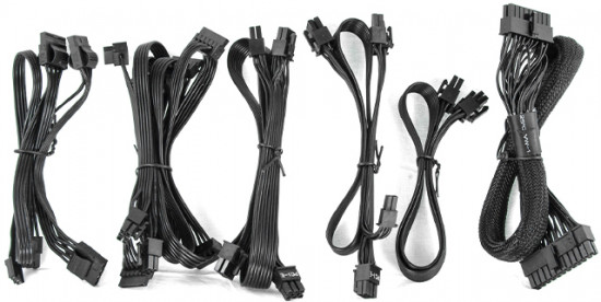 Блок питания Chieftec Retail BDF-650C