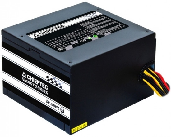 Блок питания Chieftec GPS-500A8