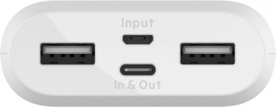 Аккумулятор внешний Belkin Boost Charge