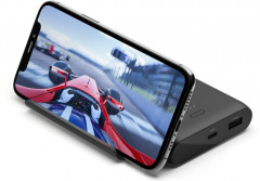 Аккумулятор внешний Belkin Boost Charge Stand Play - Фото 1