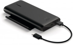 Аккумулятор внешний Belkin Boost Charge Stand Play - Фото 3